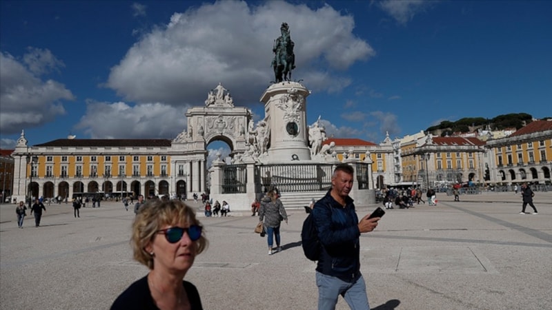 Portekiz, haftada 4 gün çalışmayı test ediyor