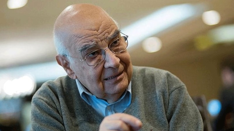 İSKİ skandalının aktörü Ergun Göknel hayatını kaybetti