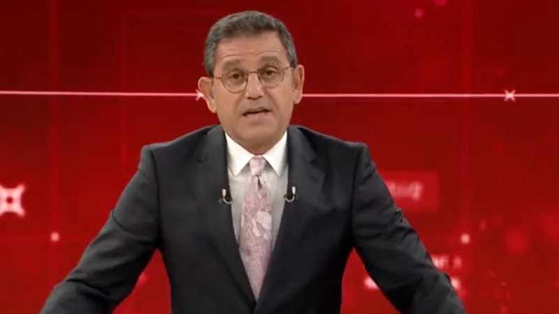 Fatih Portakal'ın CHP MYK'sına tespitleri: CHP’nin sancılı sürecini konuşacağız