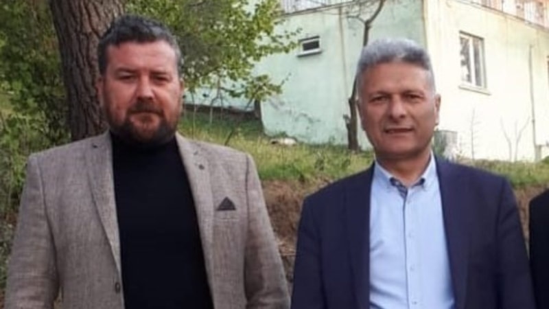 Yalova'da CHP'li ilçe belediyesi AK Parti'ye geçti