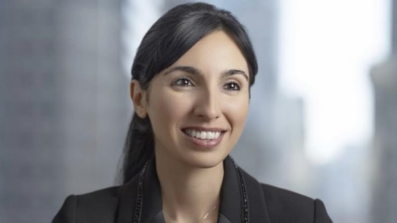 Ankara'da Merkez Bankası temasları: Mehmet Şimşek ile Hafize Gaye Erkan görüştü