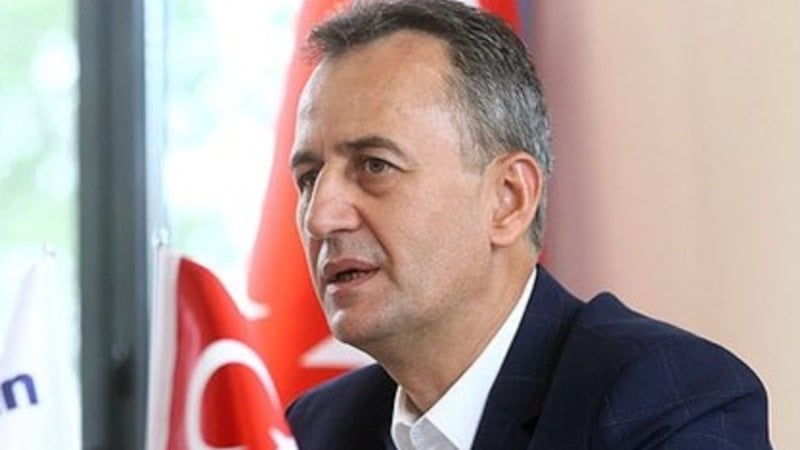 Savunma Sanayii Başkanlığına Haluk Görgün atandı