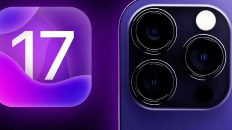 Elveda iPhone 8! İşte iOS 17 güncellemesi alacak iPhone modelleri