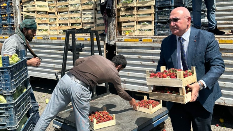 Tatil fotoğrafıyla tepki çeken CHP'li Mahmut Tanal'dan bir paylaşım daha