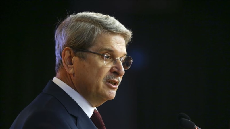 Aytun Çıray, İyi Parti'den istifa etti