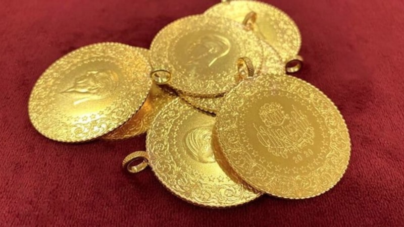 6 Haziran 2023 güncel altın fiyatları: Bugün gram, çeyrek, tam altın ne kadar?