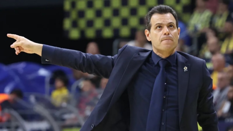 Itoudis: Taraftara söz veriyoruz