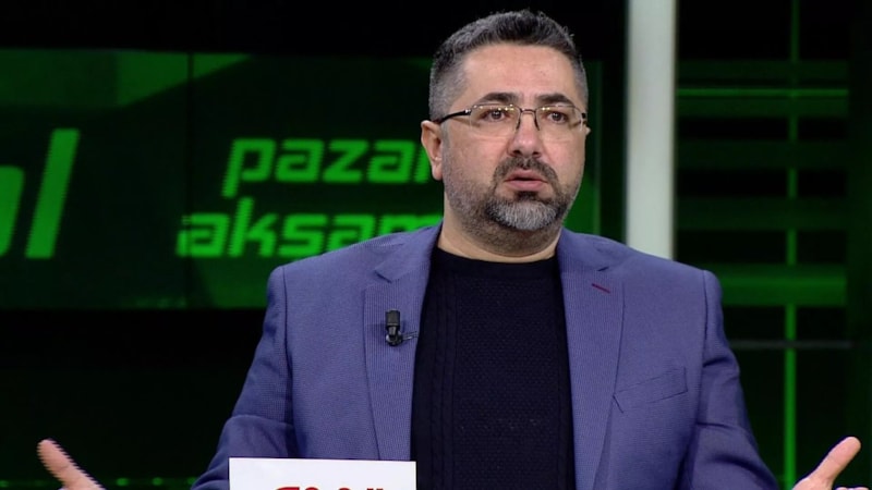 Serdar Ali Çelikler, Ali Koç'u eleştirdi: Kendi şirketini böyle yönettirmezler