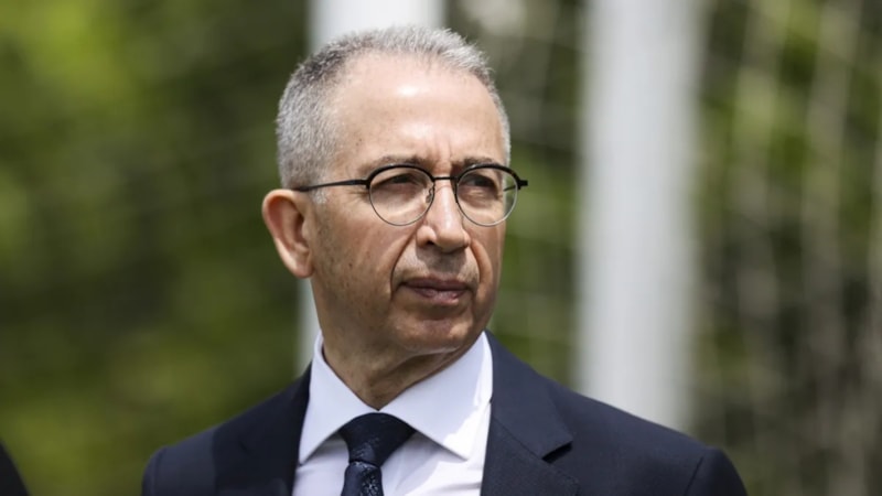 Metin Öztürk: Cumhuriyet'in yüzü Galatasaray