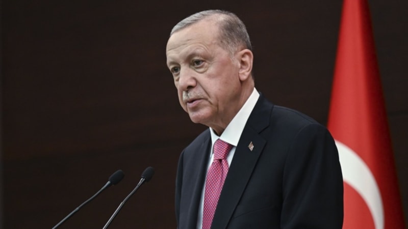 Al Jazeera, Erdoğan'ın yeniden seçilmesinin Körfez'le ilişkilere etkisini analiz etti