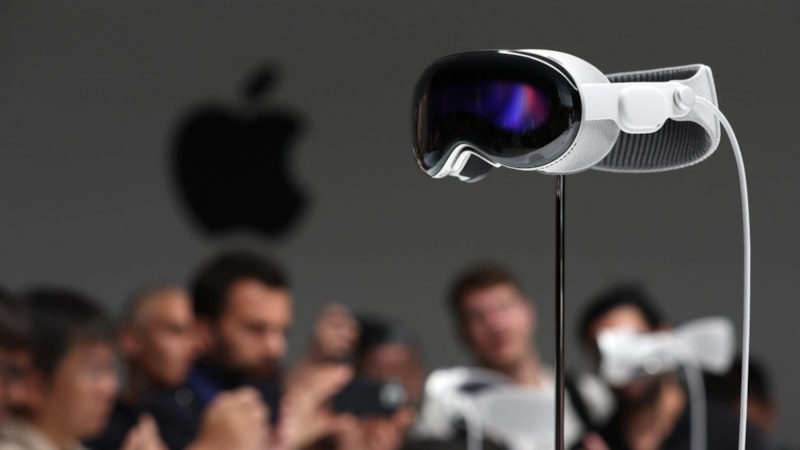 Apple Vision Pro'nun tahmini Türkiye fiyatı