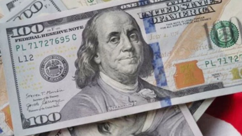 Dolar kuru bugün ne kadar? (6 Haziran 2023 dolar fiyatları)