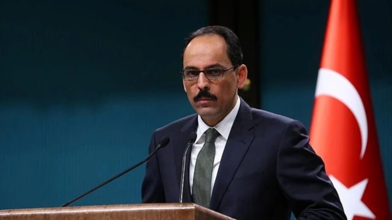 Yeni MİT Başkanı İbrahim Kalın kimdir? Hangi görevlerde bulundu?