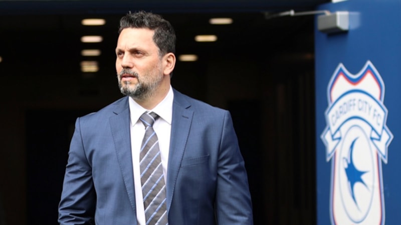 Erol Bulut: Bu ligde neler yapabileceğimi göstermek istiyorum