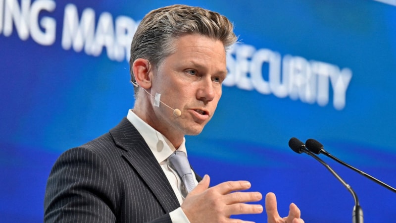 İsveç: NATO üyesi olmak istiyoruz