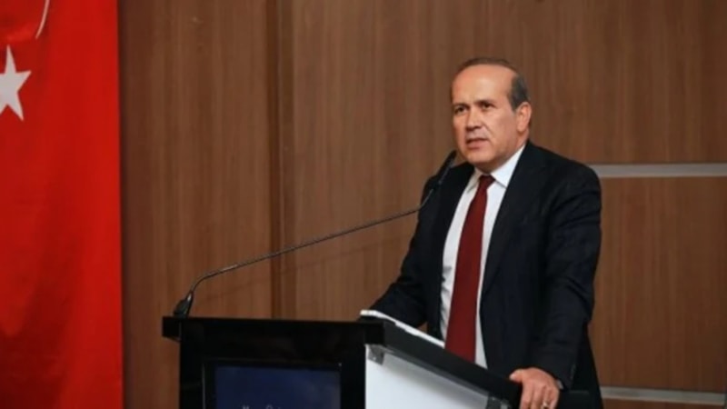 CHP'de yeni atama: Kılıçdaroğlu'nun yeni başdanışmanı Namık Tan oldu