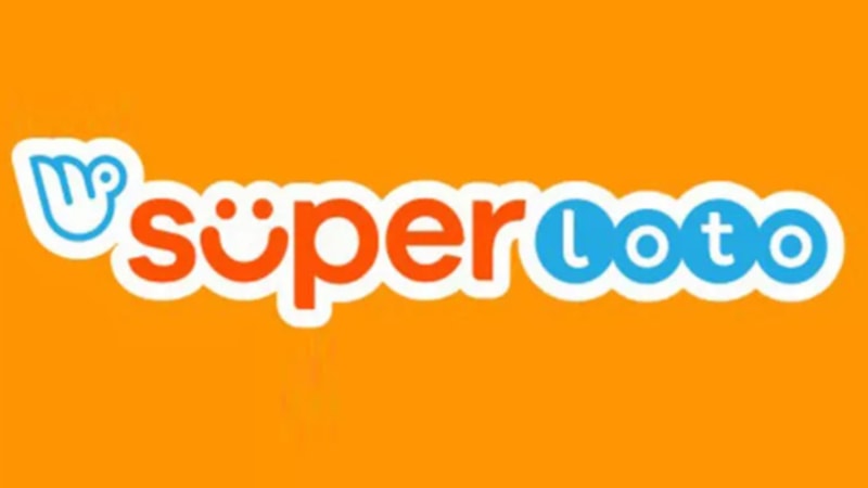 6 Haziran Süper Loto çekiliş sonuçları açıklandı! 6 Haziran 2023 Salı Süper Loto sonuçları!