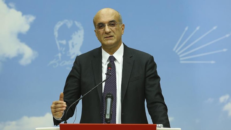 CHP'nin Meclis Başkanı adayı belli oldu