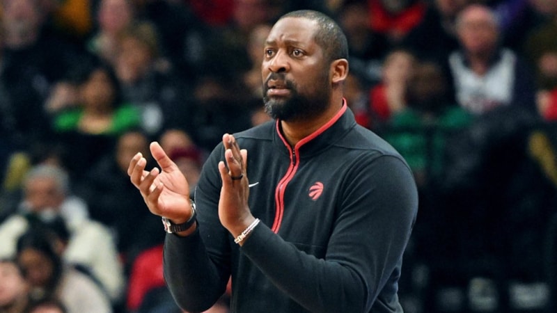 Milwaukee Bucks'ta başantrenörlüğe Adrian Griffin getirildi