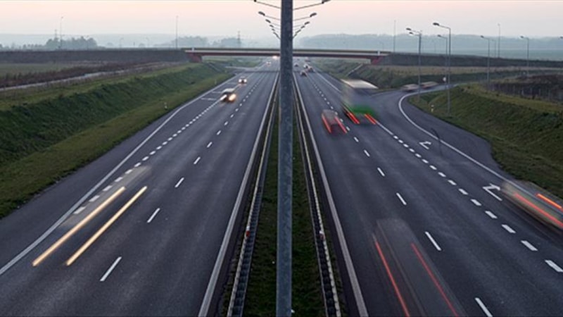 Bakan Abdulkadir Uraloğlu açıkladı! Ulaştırma ve iletişimde yeni yatırımlar yolda