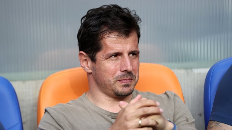 Emre Belözoğlu: Gelecek sezonun 5.'si bizim sayemizde Avrupa'ya gidecek