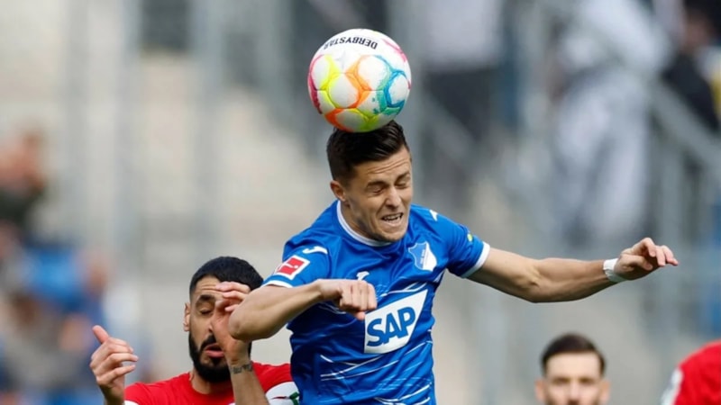 Leipzig'den Christoph Baumgartner'e 24 milyon euro