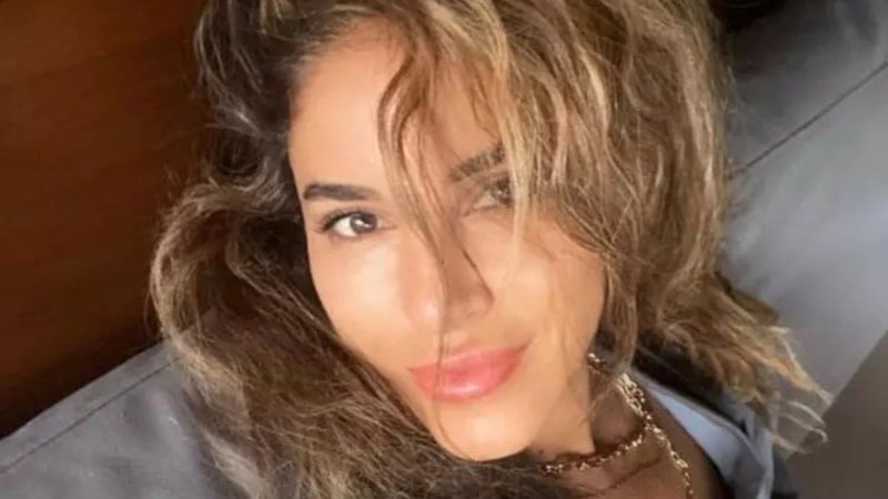 Irmak Ünal'ın acı günü