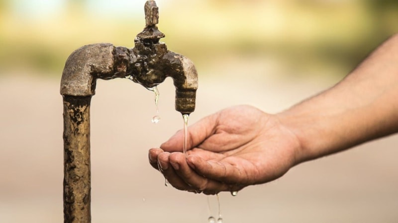 Ankara su kesintisi: Saatler sürecek... 7 Haziran Cumartesi ASKİ su kesintisi sorgulama