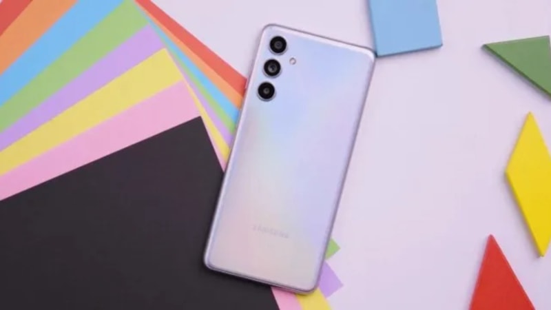 Samsung Galaxy F54 5G tanıtıldı! İşte fiyatı ve özellikleri