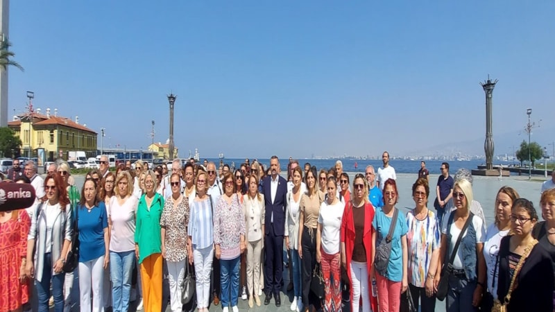 CHP, okullarda din görevlilerinin yer almasına tepki gösterdi