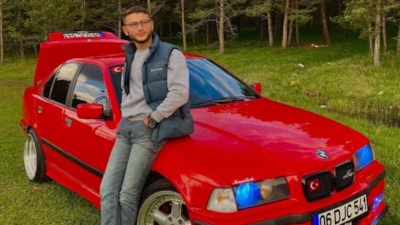 Ardahan’da ağabeyini bıçakladı: Samsun’da sahilde gezerken yakalandı