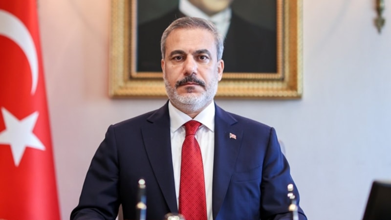 Yunanistan'da Hakan Fidan yorumu: Türkiye'nin görünmez diplomatik eli