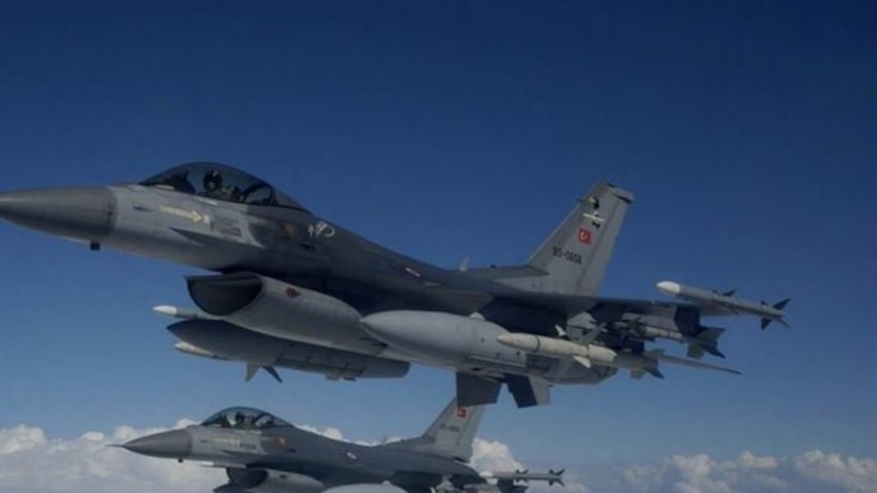 Avaşin’de 2 terörist etkisiz hale getirildi