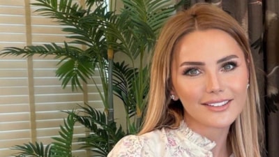 Ece Erken, öldürülen eşi Şafak Mahmutyazıcıoğlu'nun davasına katılmaktan vazgeçti