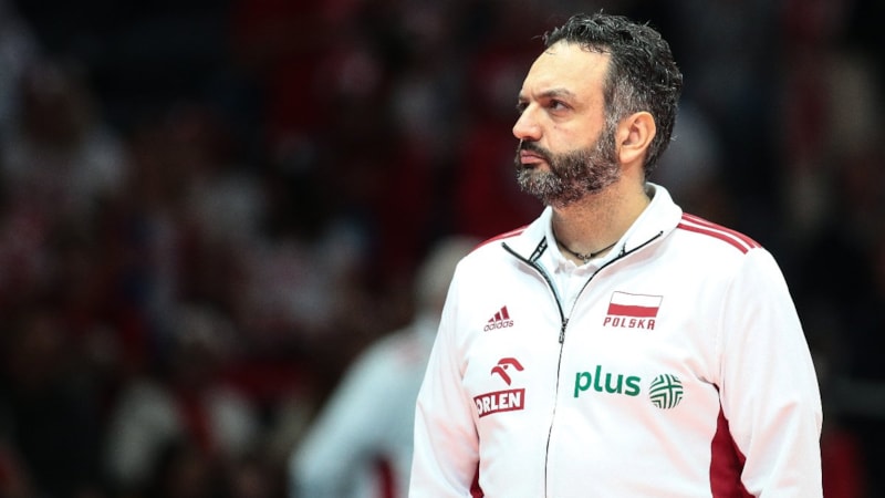 Fenerbahçe'de Stefano Lavarini dönemi başladı