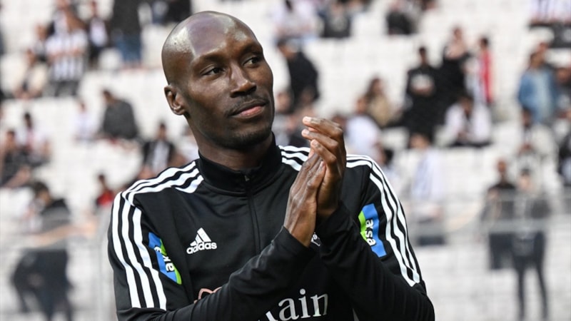 Atiba Hutchinson'a veda organizasyonu yapıldı