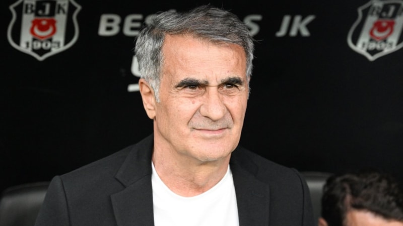 Şenol Güneş: Üçüncülük, beklediğimiz bir sonuç değil