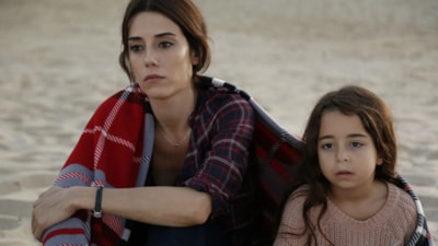 Beren Gökyıldız'ın son hali