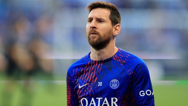 Messi hangi takıma gitti? İşte Lionel Messi’nin yeni takımı…