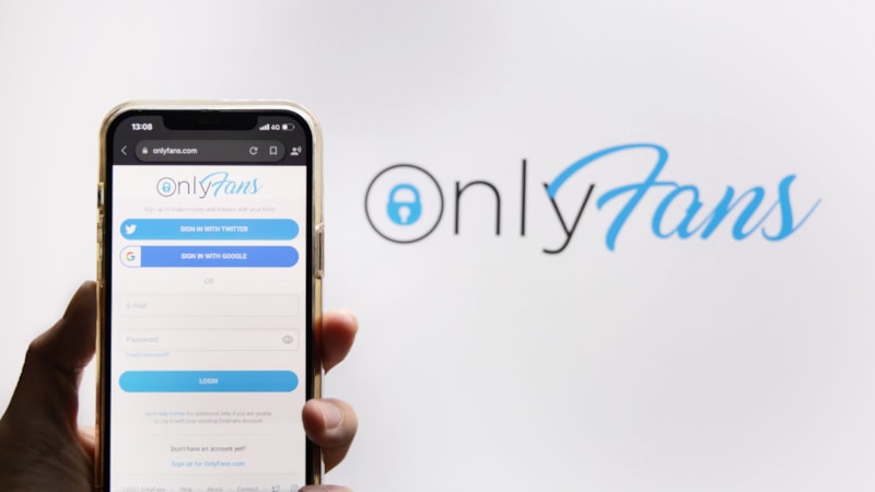 OnlyFans kapatıldı mı, yasaklandı mı? OnlyFans'a neden girilmiyor?