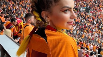 Pelin Karahan: Ofsaytı öğrendim