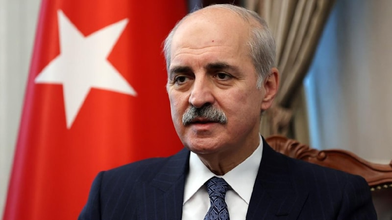 Meclis Başkanı Numan Kurtulmuş kimdir? Numan Kurtulmuş kaç yaşında, hangi görevlerde bulundu?
