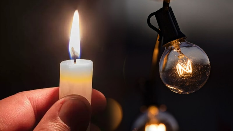 İzmir'de büyük elektrik kesintisi: O semtlerde oturanlar dikkat! İşte 8 Haziran İzmir elektrik kesinti listesi