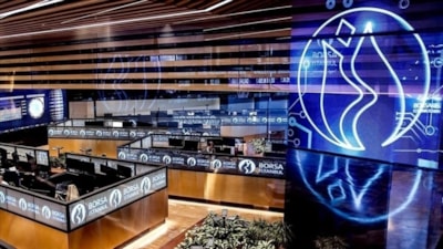Borsa İstanbul, güne düşüşle başladı