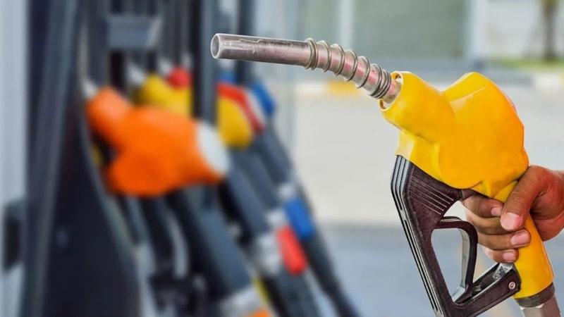 AKARYAKITTA ÇİFTE ZAM | Benzin ve mazota zam mı geliyor? 8 Haziran benzin, motorin ve LPG fiyatları