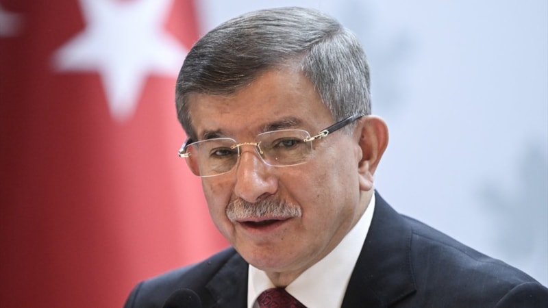 Ahmet Davutoğlu: Geride kalandan ders alırız