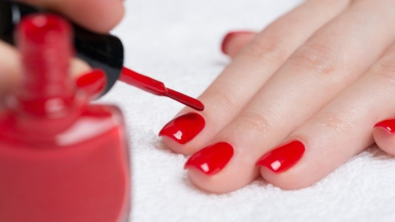 Kalıcı oje abdest geçirir mi? Ojeyle gusül abdesti alınır mı?