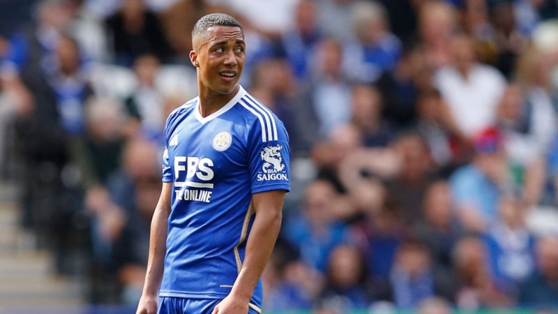 Galatasaray, Youri Tielemans'ın peşinde