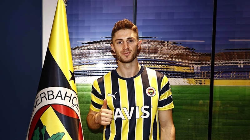 İsmail Yüksek, PFDK'ya sevk edildi