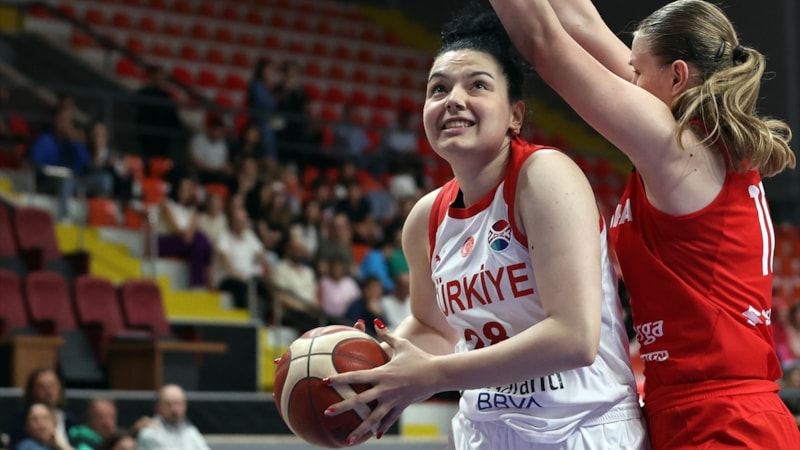 Potanın Perileri, Polonya'yı mağlup etti